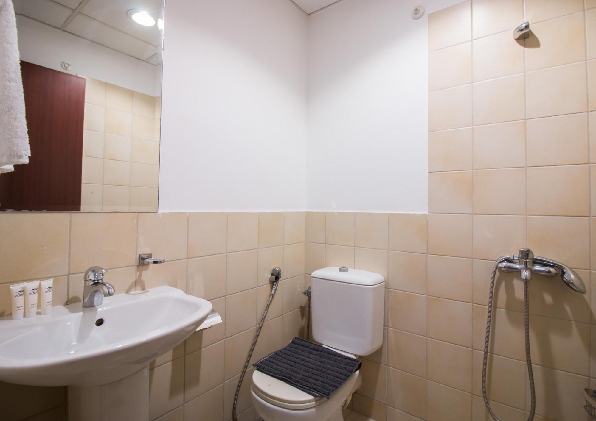 Spacious 4 Bedroom In Jbr, 5-min Walk To The Beach, Marina Views * Dubai