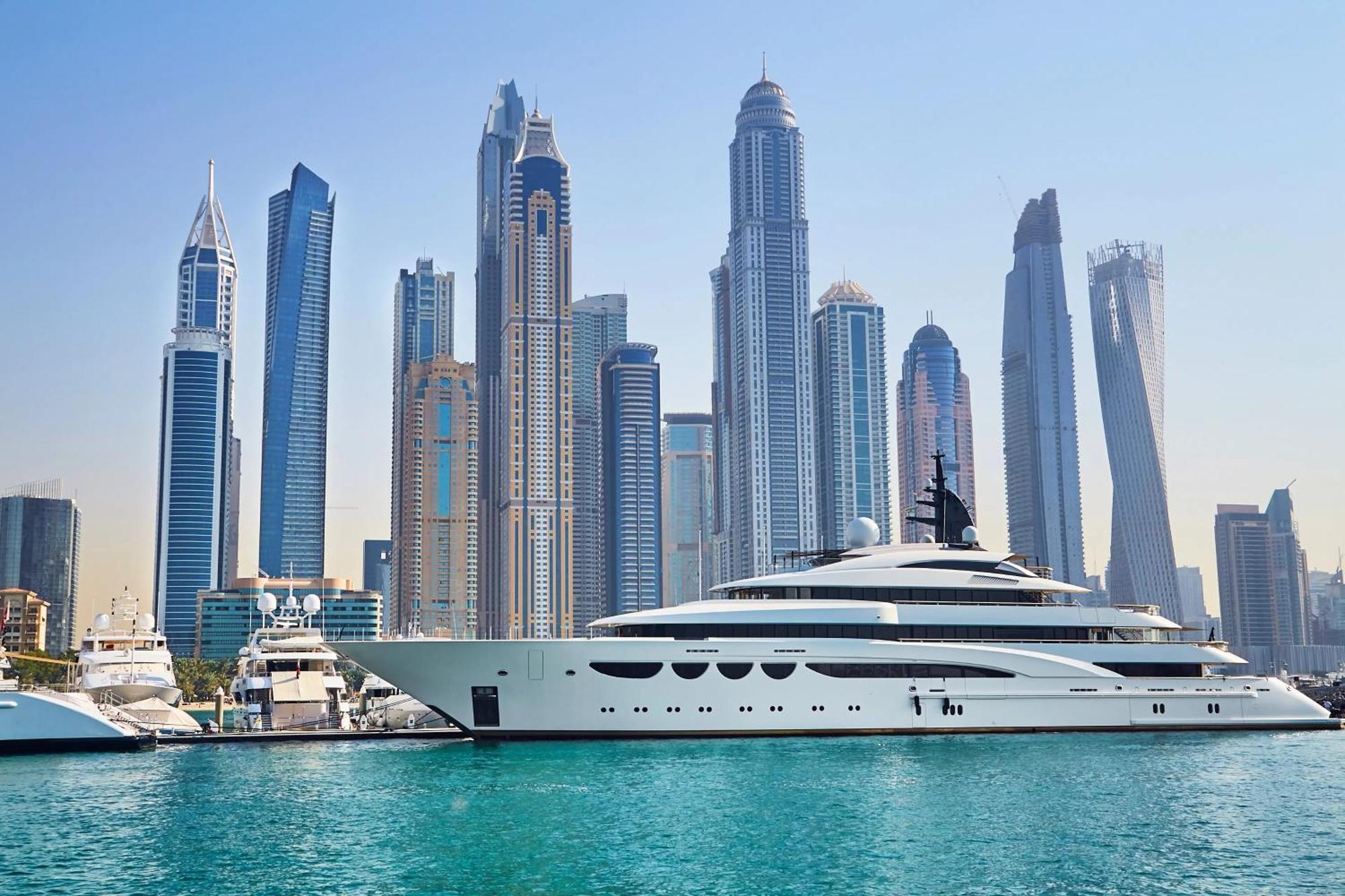 Apartment Spacious 4 Bedroom In Jbr, 5-min Walk To The Beach, Marina Views *