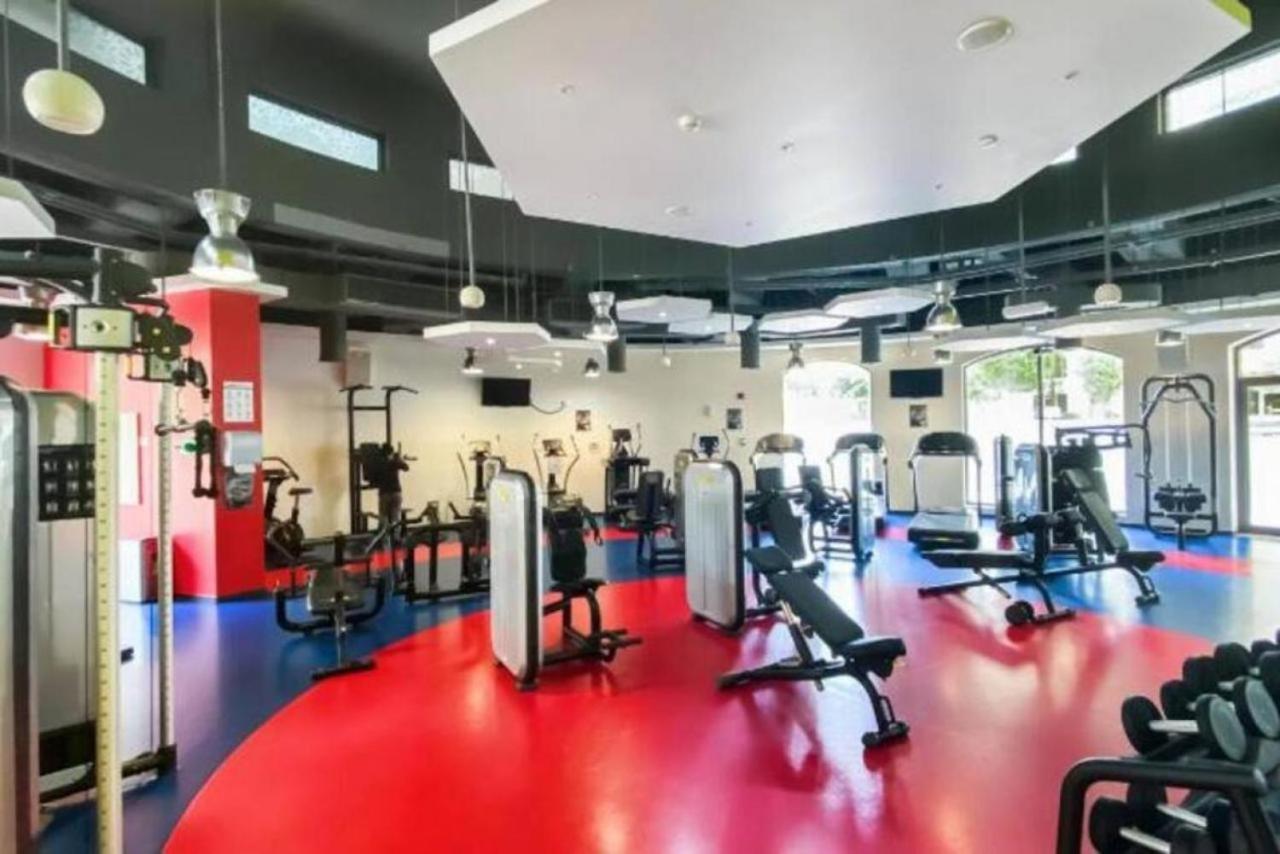 Spacious 4 Bedroom In Jbr, 5-min Walk To The Beach, Marina Views *